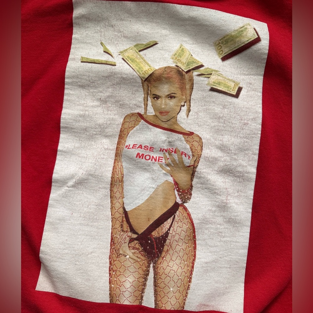 Kylie Collection Hoodie View 2